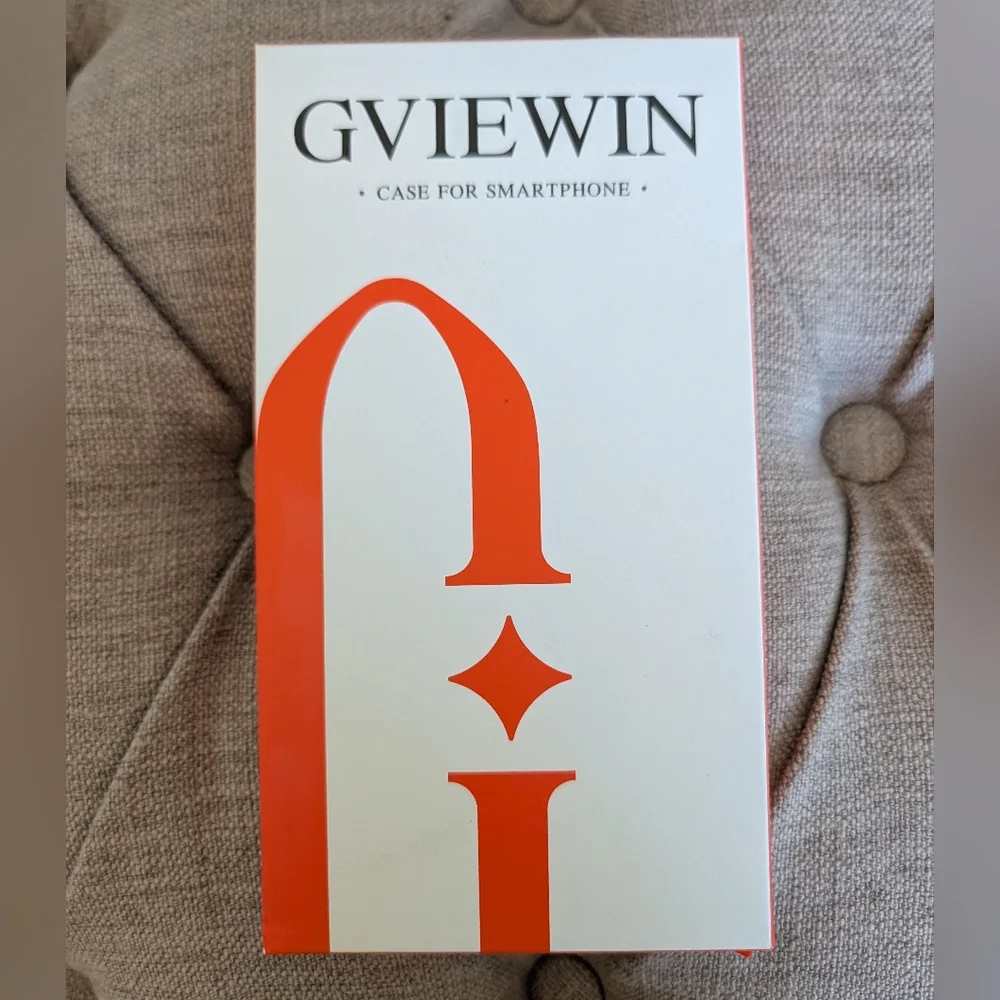 Google Pixel 8 Pro, set of 2 GVIEWIN and 1 Fantigan Guard Screen Protectors